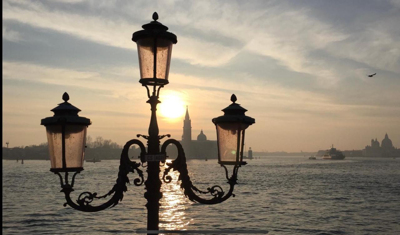 Apartment Damiana Venedig