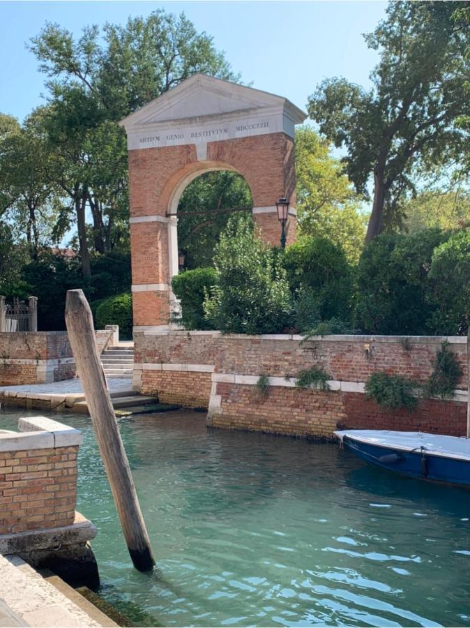 Damiana * Venedig