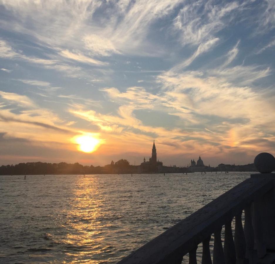 Damiana Venedig