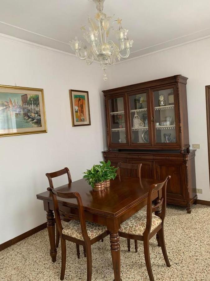Appartement Damiana Venetië