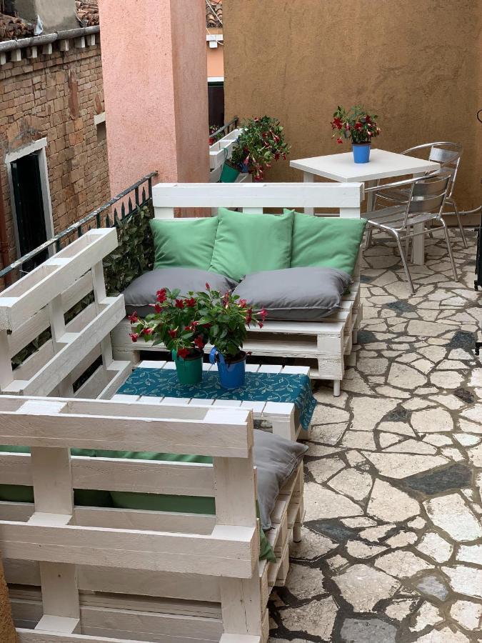 Appartement Damiana *