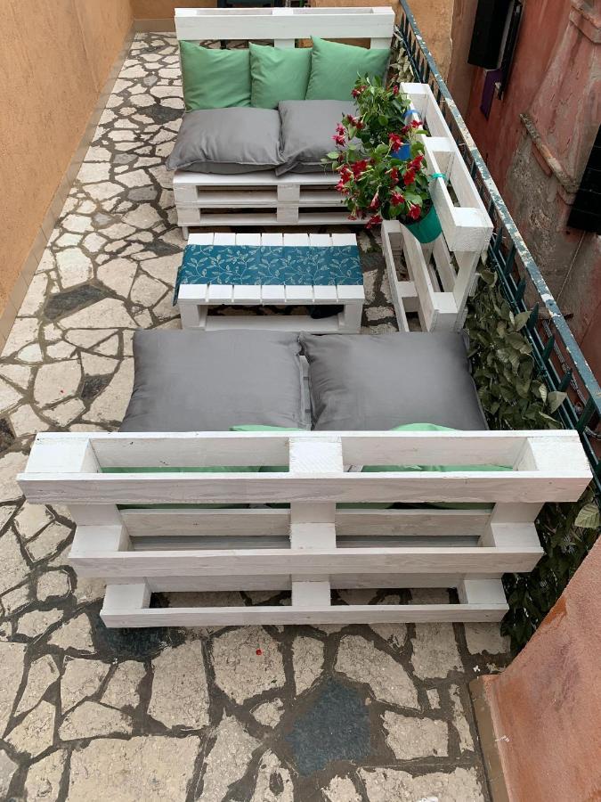Appartement Damiana Venetië