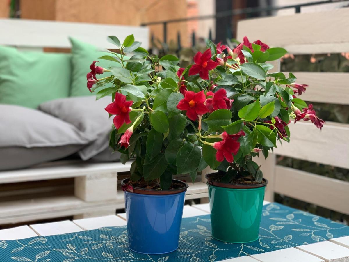 Damiana Appartement Venetië