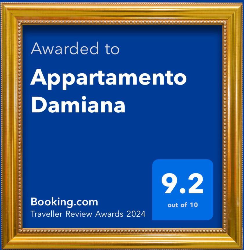 Damiana Appartement Venetië